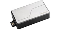 FISHMAN / Fluence Modern Humbucker Set Brushed Stainless