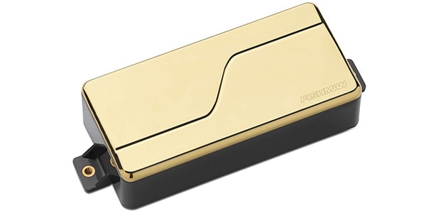 FISHMAN ( フィッシュマン )  / Fluence Modern Hum 7String 3 Voices Alnico G