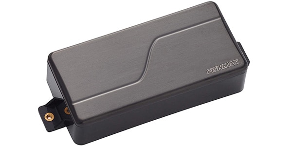 FISHMAN ( フィッシュマン )  / Fluence Modern Hum 7String 3 Voices Alnico BBN