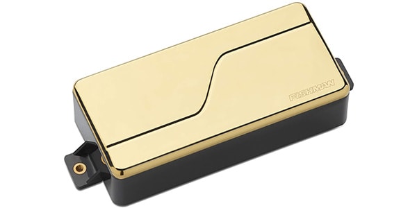 FISHMAN ( フィッシュマン )  / Fluence Modern Hum 7String 3 Voices Ceramic G