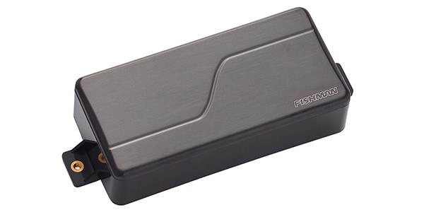 FISHMAN ( フィッシュマン )  / Fluence Modern Hum 7String 3 Voices Ceramic BBN