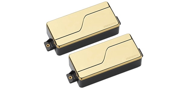 FISHMAN ( フィッシュマン )  / Fluence Modern Hum 7String 3 Voices Set G