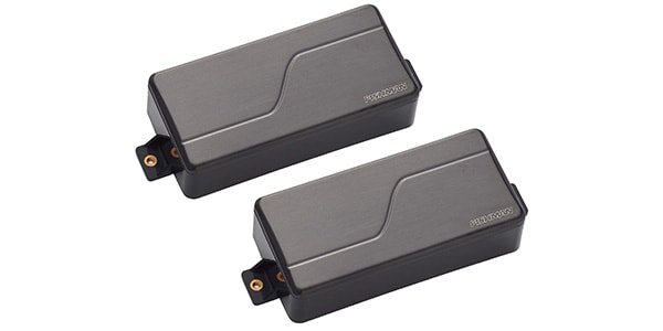 FISHMAN ( フィッシュマン )  / Fluence Modern Hum 7String 3 Voices Set BBN