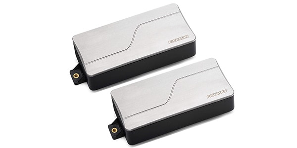 FISHMAN ( フィッシュマン )  / Fluence Modern Hum 7String 3 Voices Set BS