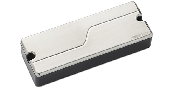 FISHMAN ( フィッシュマン )  / Fluence Modern Hum 8String 3 Voices Alnico BS