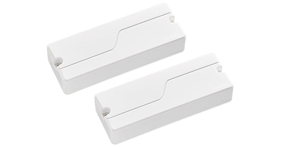 FISHMAN ( フィッシュマン )  / Fluence Modern Hum 8String 3 Voices Ceramic WP