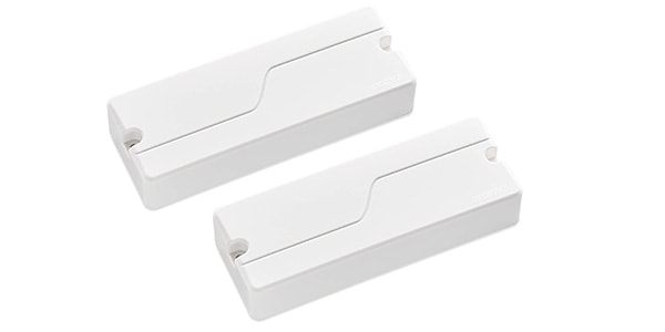 FISHMAN ( フィッシュマン )  / Fluence Modern Hum 8String 3 Voices Set WP