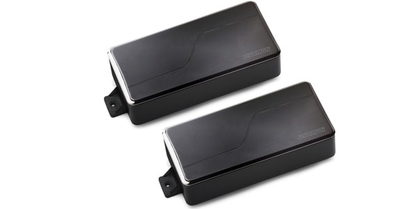 FISHMAN FLUENCE Modern 7弦ソープバー Set 楽器・機材