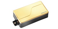 FISHMAN Fluence Modern Humbucker Ceramic Gold