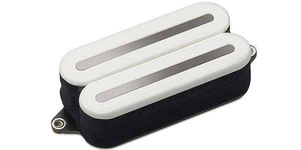 FISHMAN ( フィッシュマン )  / Fluence Open Core Modern Hum 6String Alnico BN W