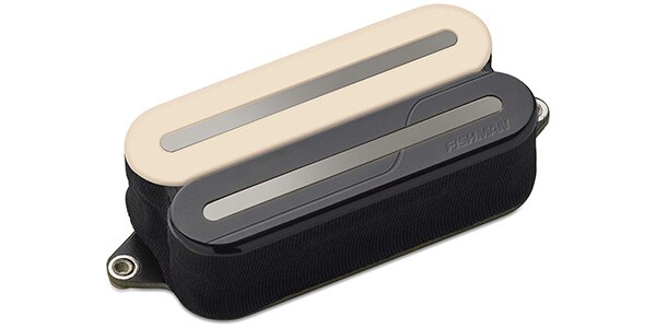 FISHMAN ( フィッシュマン )  / Fluence Open Core Modern Hum 6String Alnico BN Z