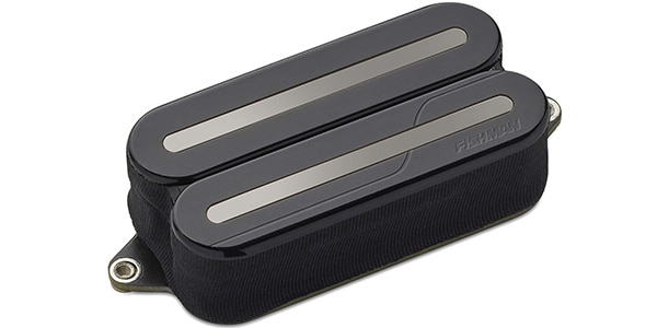 FISHMAN ( フィッシュマン )  / Fluence Open Core Modern Hum 6String Ceramic BN B