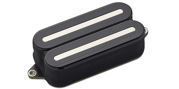 FISHMAN ( フィッシュマン )  / Fluence Open Core Modern Hum 6String Ceramic N B