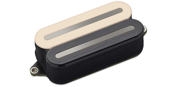 FISHMAN ( フィッシュマン )  / Fluence Open Core Modern Hum 6String Ceramic BN RZ