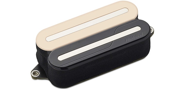 FISHMAN ( フィッシュマン )  / Fluence Open Core Modern Hum 6String Ceramic N RZ