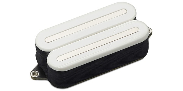 FISHMAN ( フィッシュマン )  / Fluence Open Core Modern Hum 6String Ceramic N W