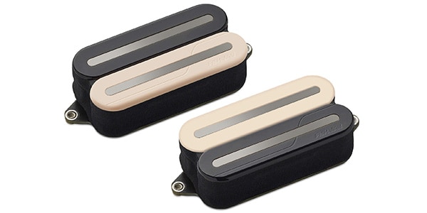 FISHMAN ( フィッシュマン )  / Fluence Open Core Modern Hum 6String Set BN RZ