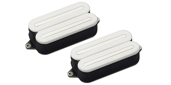 FISHMAN ( フィッシュマン )  / Fluence Open Core Modern Hum 6String Set N W