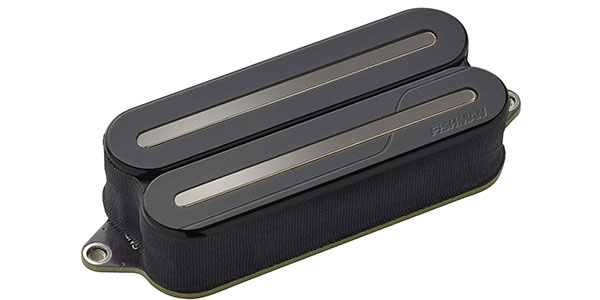 FISHMAN ( フィッシュマン )  / Fluence Open Core Modern Hum 7String Alnico BN B