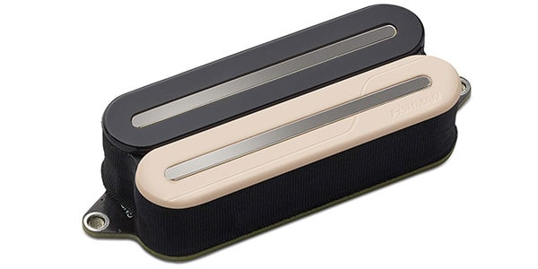 FISHMAN ( フィッシュマン )  / Fluence Open Core Modern Hum 7String Alnico BN RZ