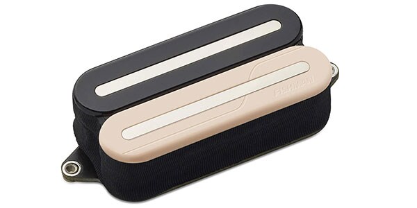 FISHMAN ( フィッシュマン )  / Fluence Open Core Modern Hum 7String Alnico N RZ