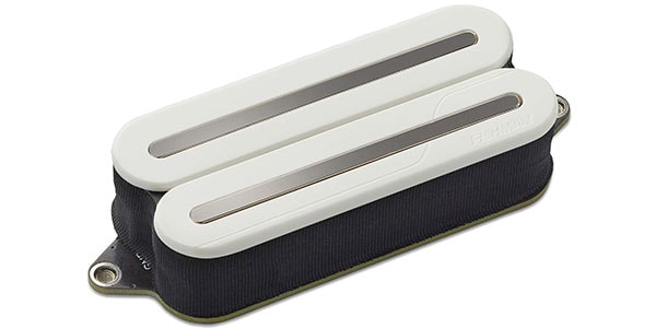 FISHMAN ( フィッシュマン )  / Fluence Open Core Modern Hum 7String Alnico BN W