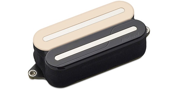 FISHMAN ( フィッシュマン )  / Fluence Open Core Modern Hum 7String Alnico N Z