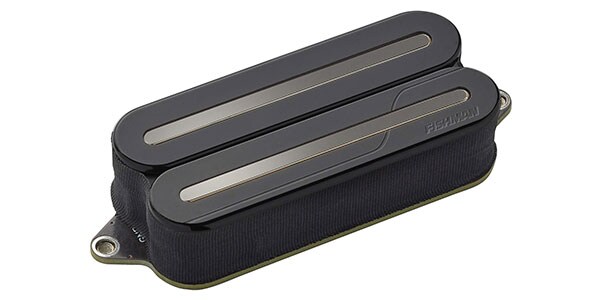 FISHMAN ( フィッシュマン ) Fluence Open Core Modern Hum 7String