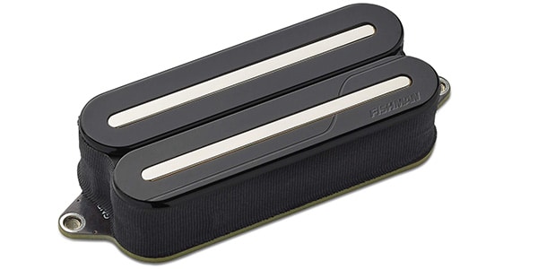 FISHMAN ( フィッシュマン )  / Fluence Open Core Modern Hum 7String Ceramic N B