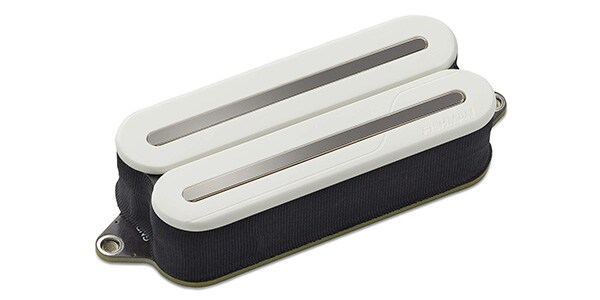 FISHMAN ( フィッシュマン )  / Fluence Open Core Modern Hum 7String Ceramic BN W