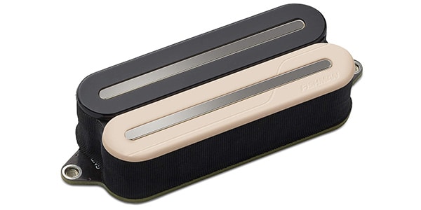 FISHMAN ( フィッシュマン )  / Fluence Open Core Modern Hum 7String Ceramic BN Z