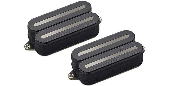 FISHMAN ( フィッシュマン )  / Fluence Open Core Modern Hum 7String Set BN B