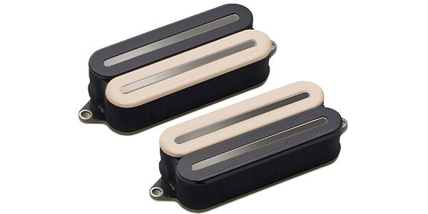 FISHMAN ( フィッシュマン )  / Fluence Open Core Modern Hum 7String Set BN RZ