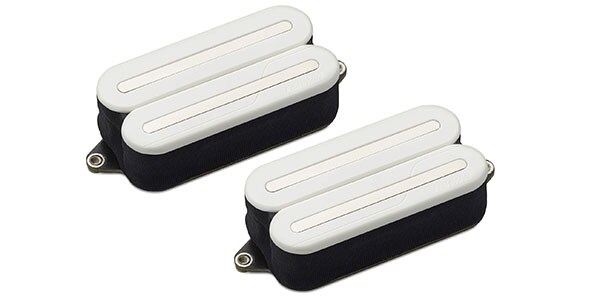 FISHMAN ( フィッシュマン )  / Fluence Open Core Modern Hum 7String Set N W