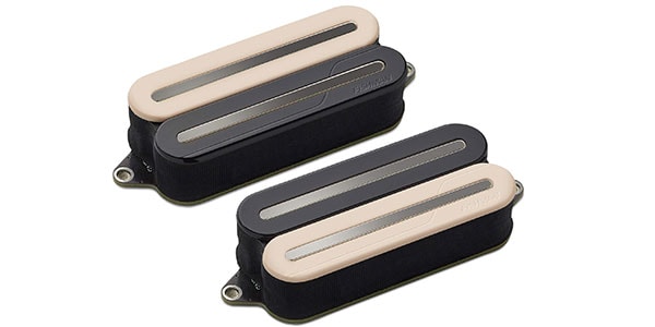 FISHMAN ( フィッシュマン )  / Fluence Open Core Modern Hum 7String Set BN Z