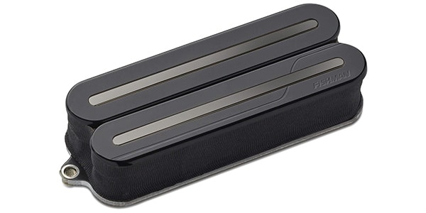 FISHMAN ( フィッシュマン )  / Fluence Open Core Modern Hum 8String Alnico BN B