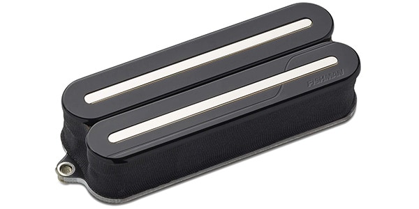 FISHMAN ( フィッシュマン )  / Fluence Open Core Modern Hum 8String Alnico N B