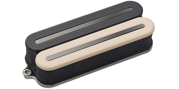 FISHMAN ( フィッシュマン )  / Fluence Open Core Modern Hum 8String Alnico BN RZ