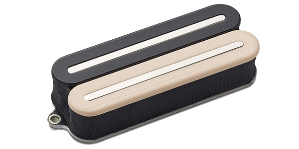 FISHMAN ( フィッシュマン )  / Fluence Open Core Modern Hum 8String Alnico N RZ