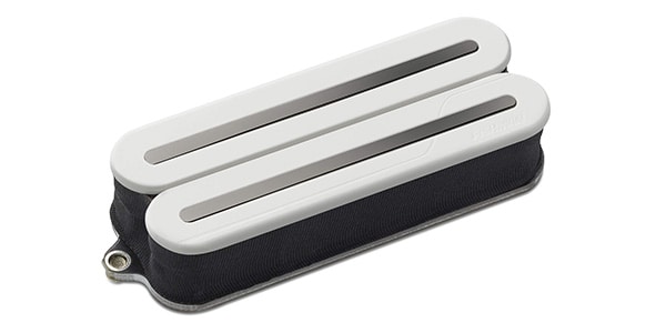 FISHMAN ( フィッシュマン )  / Fluence Open Core Modern Hum 8String Alnico BN W