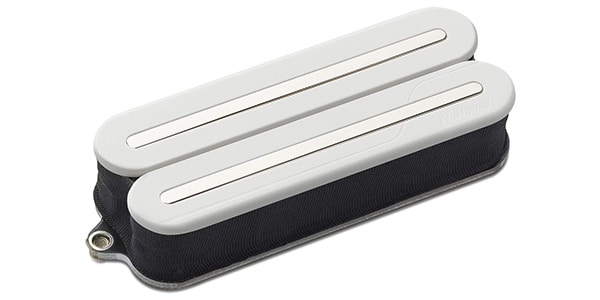 FISHMAN ( フィッシュマン )  / Fluence Open Core Modern Hum 8String Alnico N W