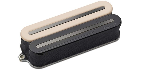 FISHMAN ( フィッシュマン )  / Fluence Open Core Modern Hum 8String Alnico N Z