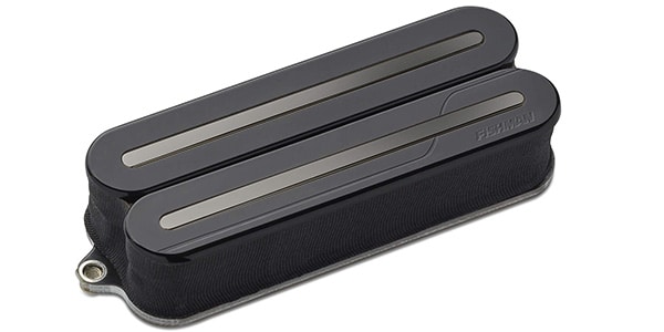 FISHMAN ( フィッシュマン )  / Fluence Open Core Modern Hum 8String Ceramic BN B