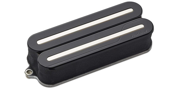 FISHMAN ( フィッシュマン )  / Fluence Open Core Modern Hum 8String Ceramic N B