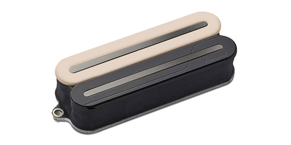 FISHMAN ( フィッシュマン )  / Fluence Open Core Modern Hum 8String Ceramic BN RZ