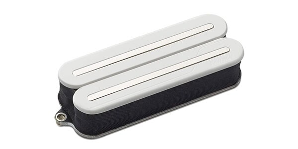 FISHMAN ( フィッシュマン )  / Fluence Open Core Modern Hum 8String Ceramic N W