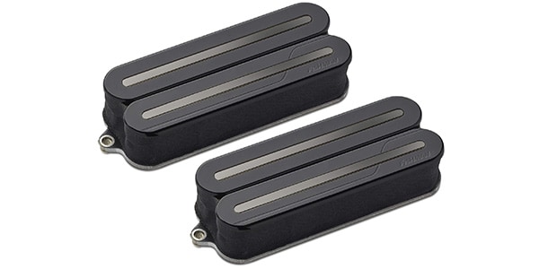 FISHMAN ( フィッシュマン )  / Fluence Open Core Modern Hum 8String Set BN B