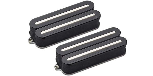 FISHMAN ( フィッシュマン )  / Fluence Open Core Modern Hum 8String Set N B