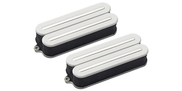 FISHMAN ( フィッシュマン )  / Fluence Open Core Modern Hum 8String Set N W