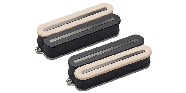 FISHMAN ( フィッシュマン )  / Fluence Open Core Modern Hum 8String Set BN Z